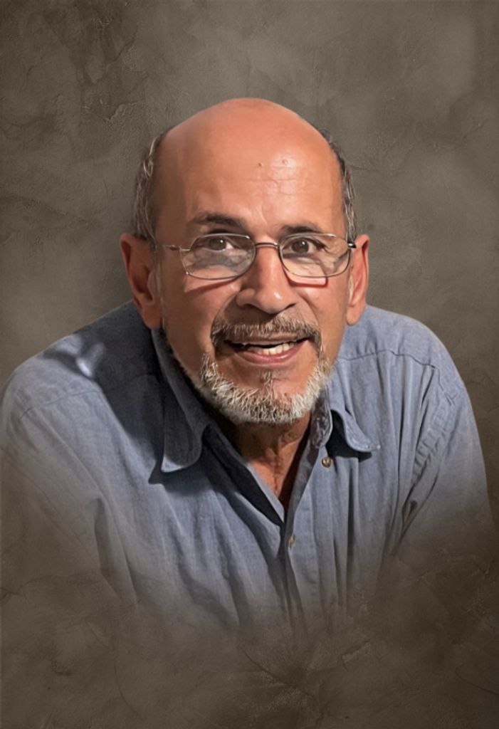 Jose Manuel Teixeira