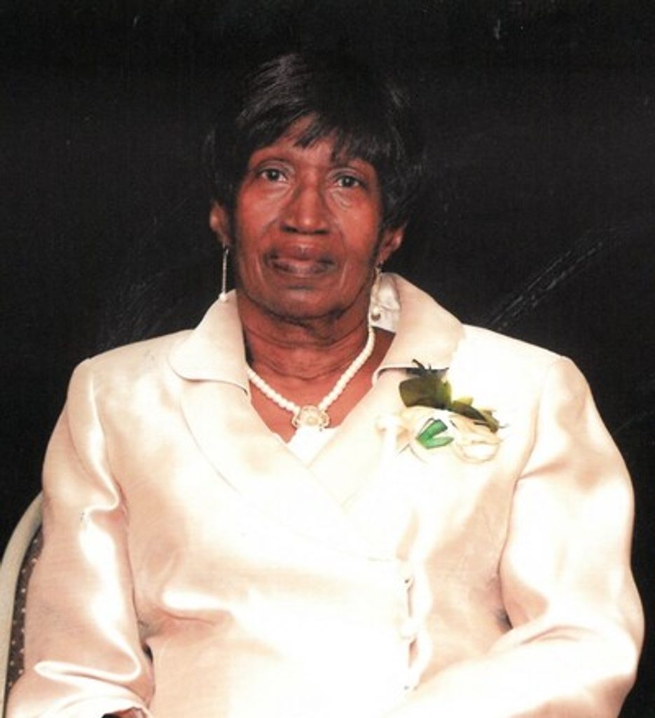 Willie Faye Moore Profile Photo