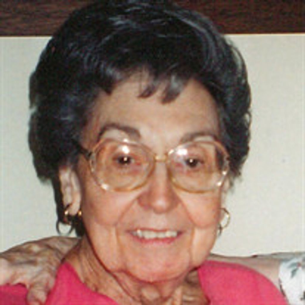 Anita Farris