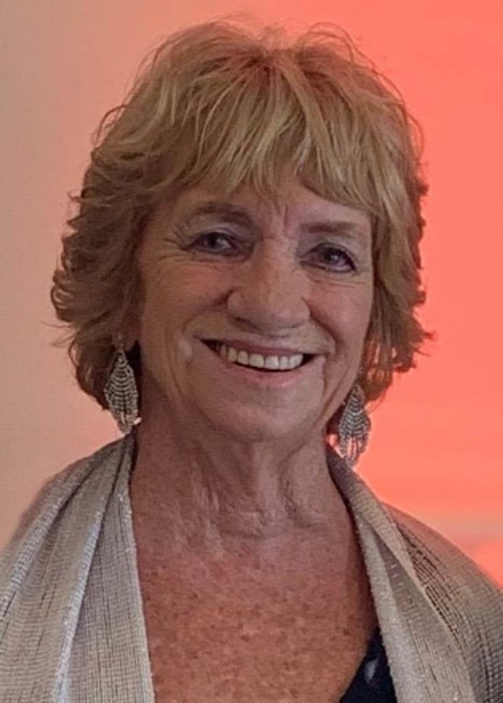 Patricia M Scott Profile Photo