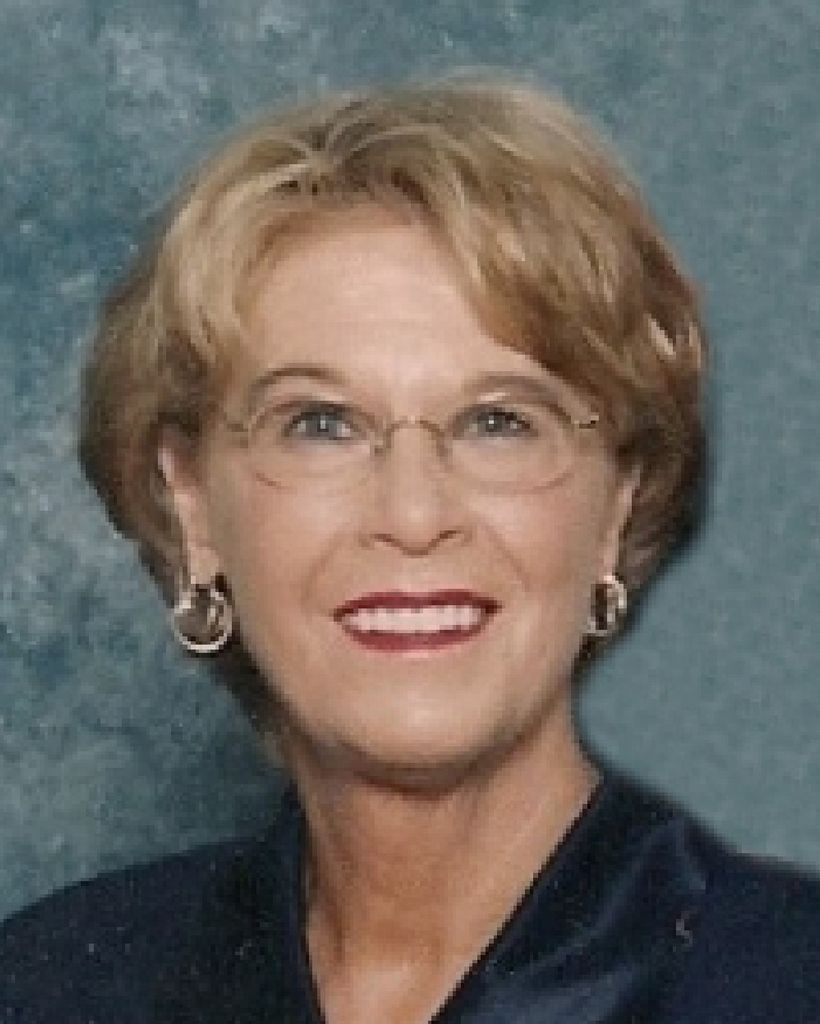 Brenda Saul Thompson