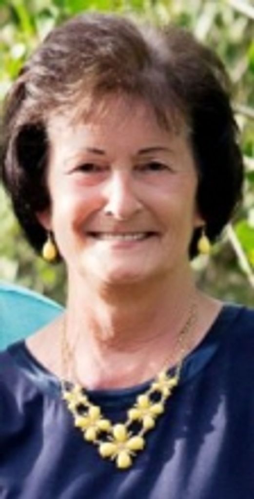 Bonnie Yvonne Sue Mackay