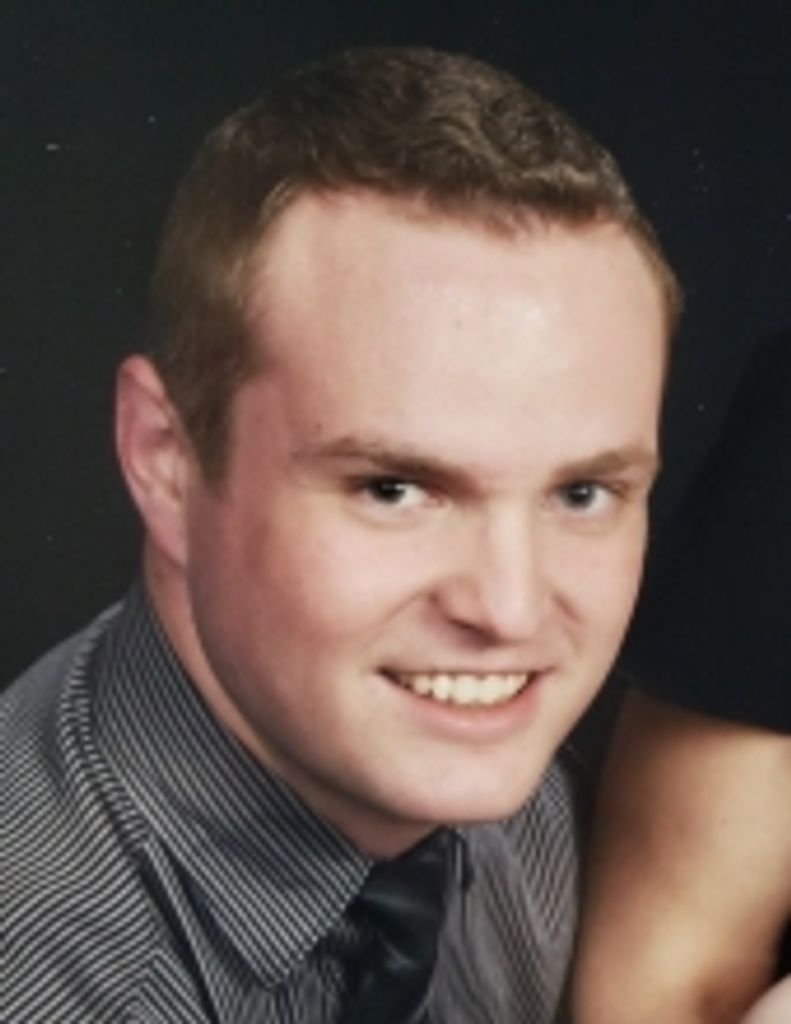 Nicholas J.  Metzger Profile Photo