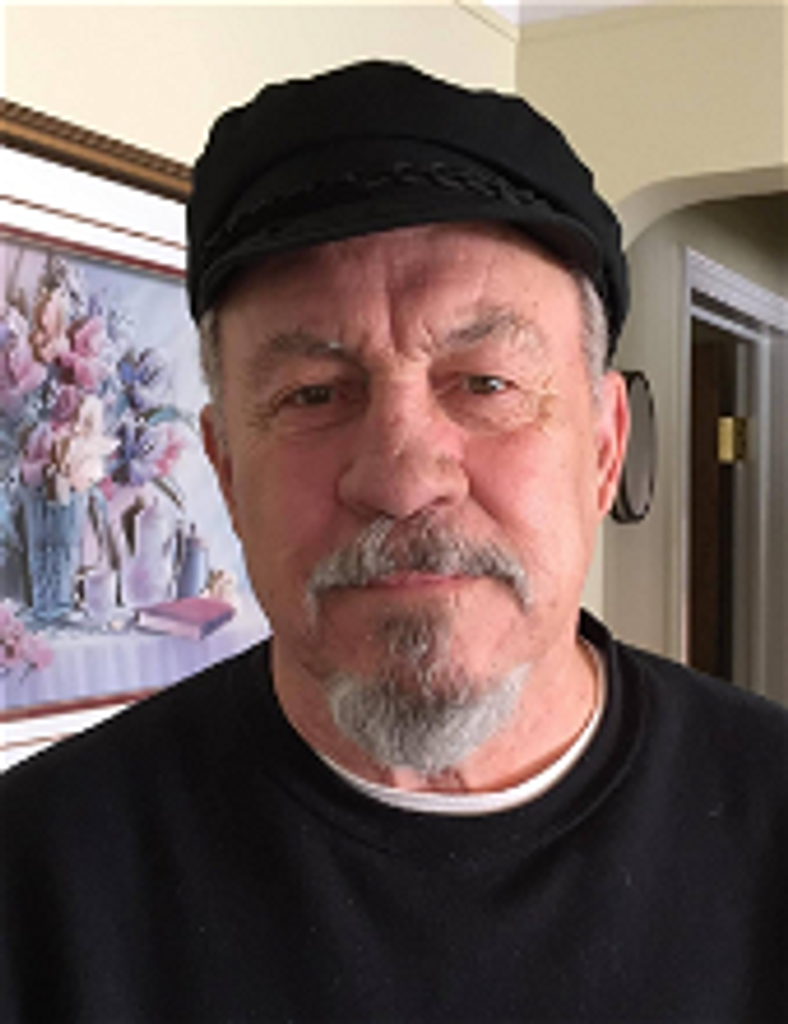 Kenneth L. Giles