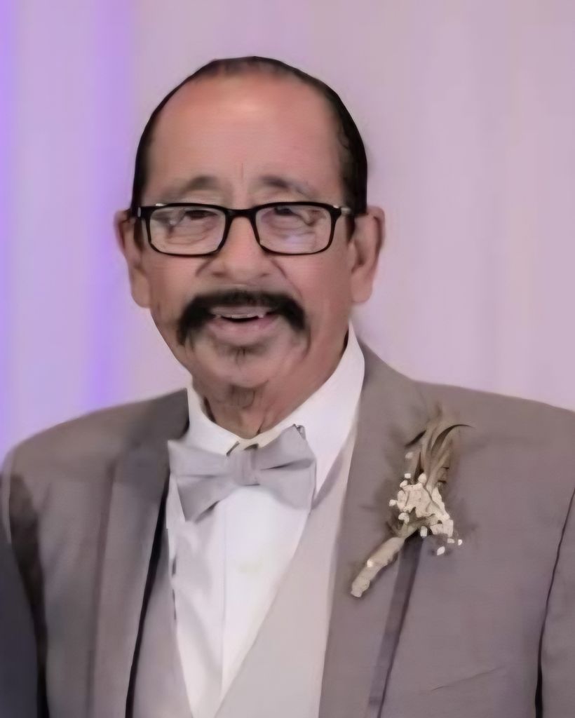 Ricardo Ramiro Rios Profile Photo