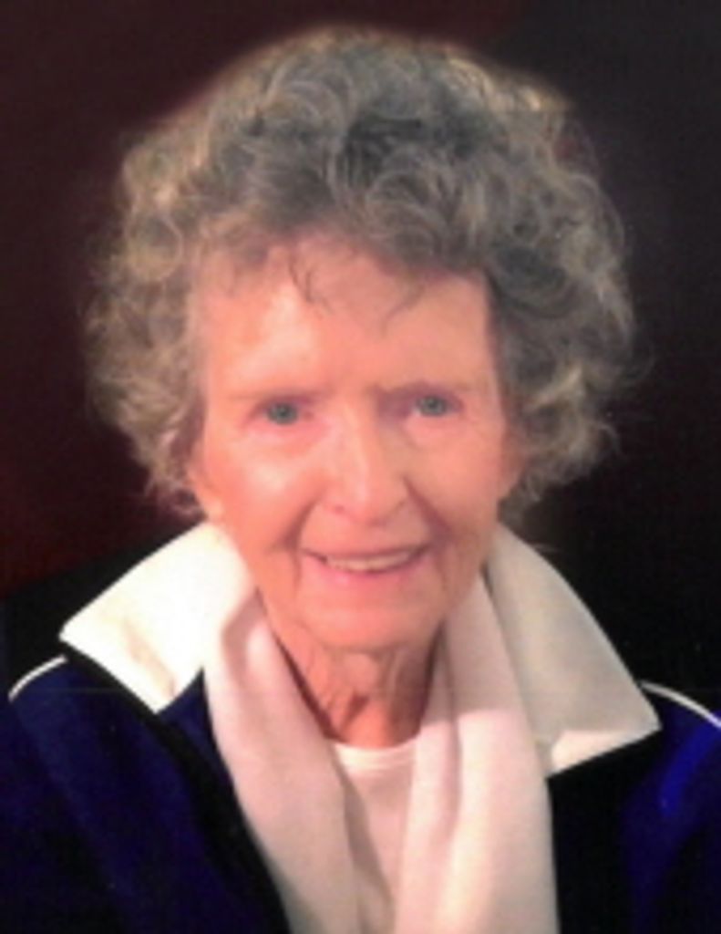 Margaret Forstner