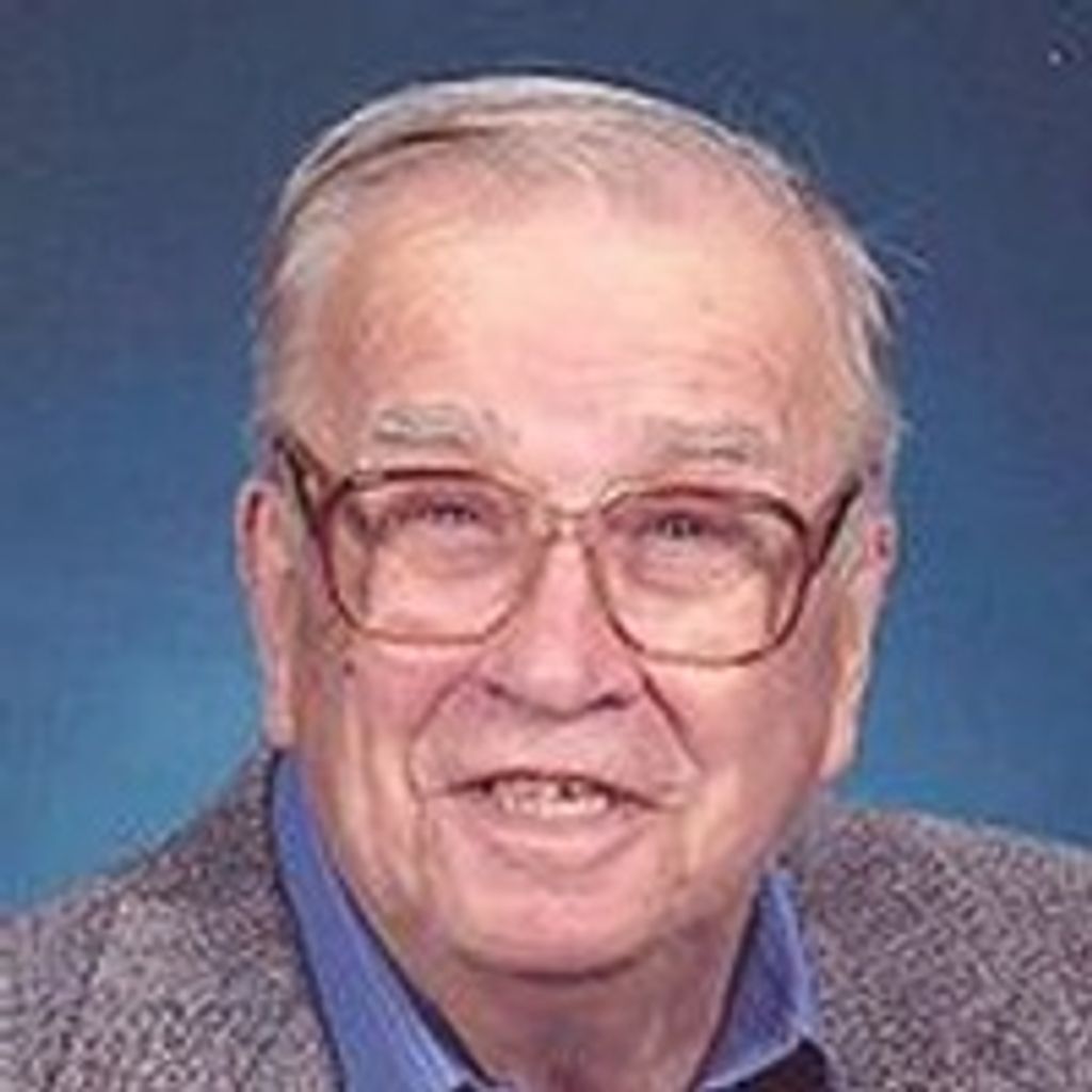 Everett Donald Shields