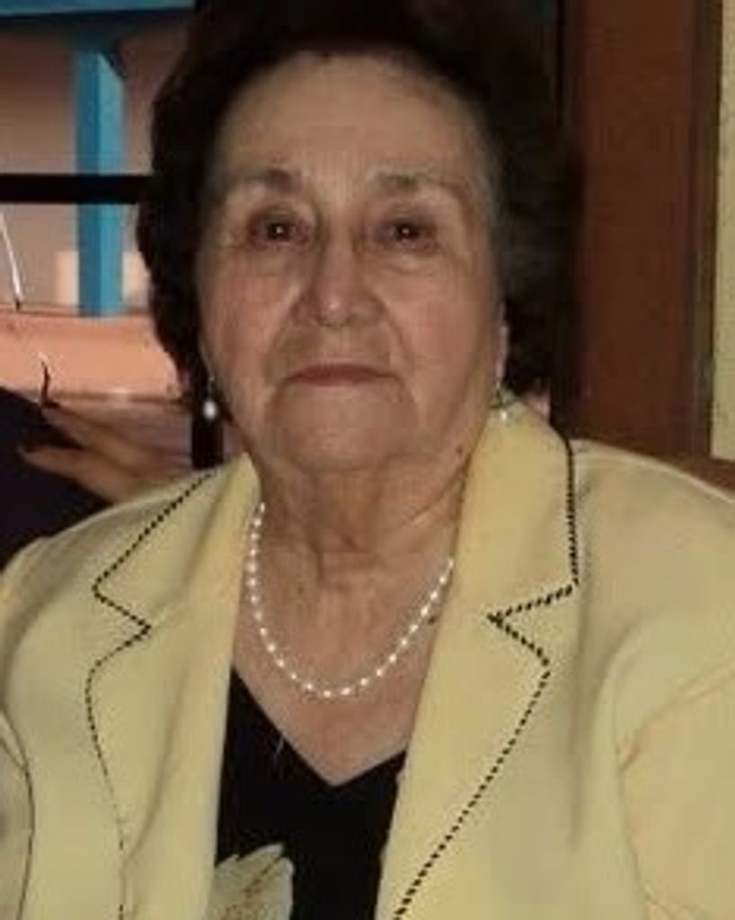 Lidia Rodriguez de Aranda Profile Photo