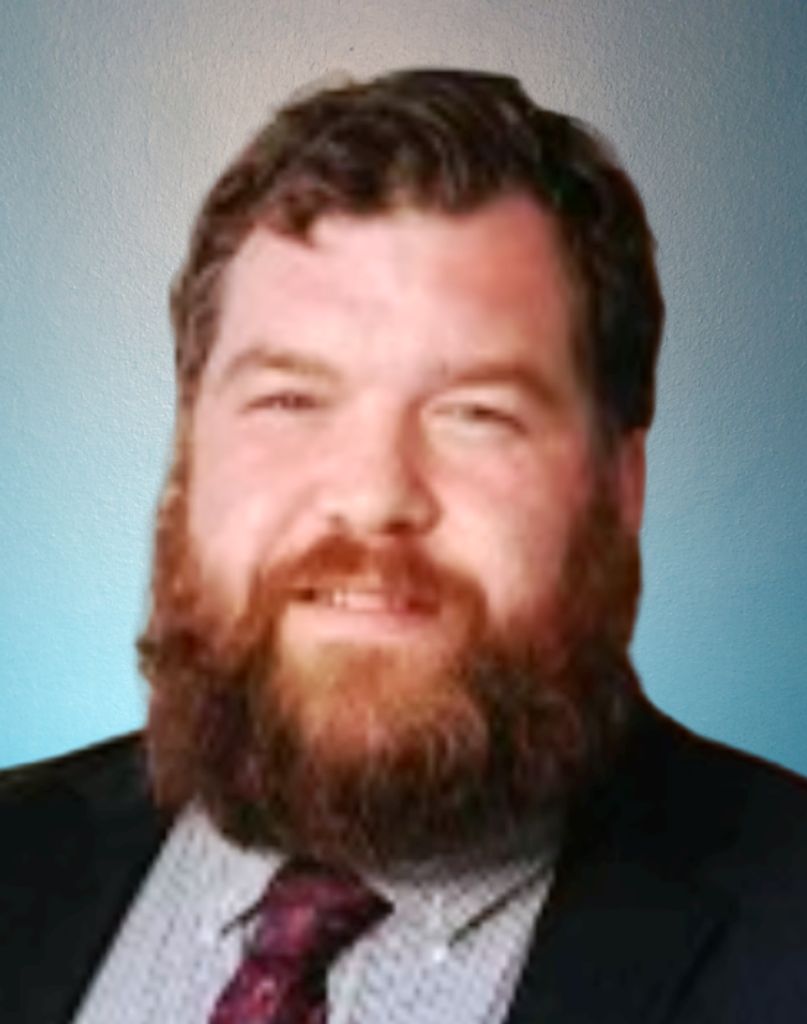 Ryan William Griswold