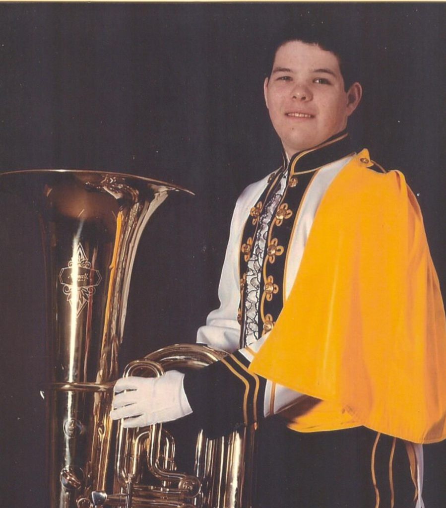 Yordy, Aaron P.