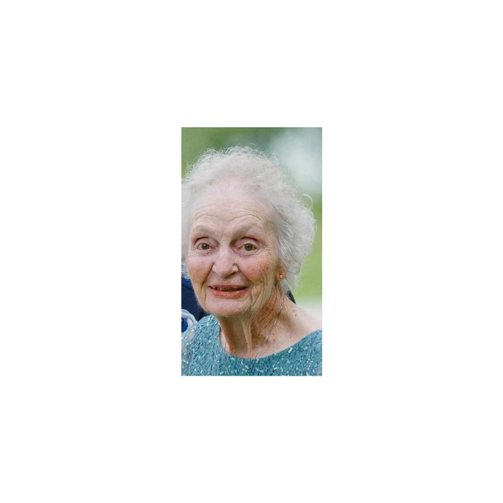 Ruby  Mae Sears