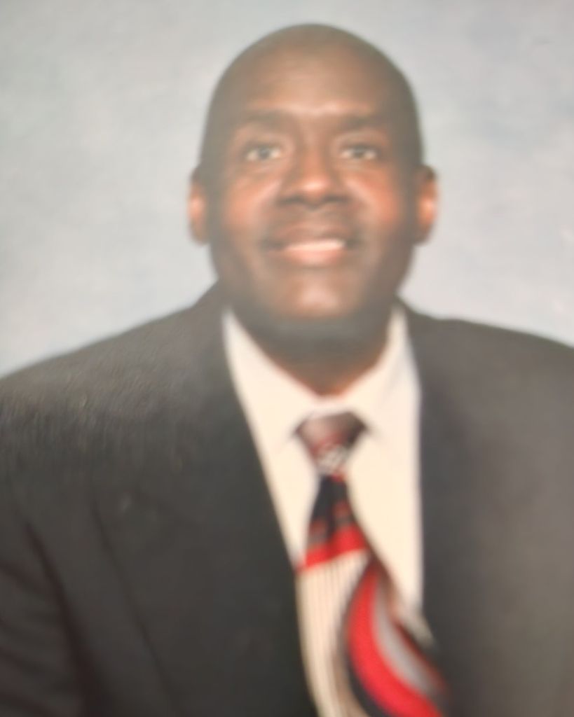 Milton M. Brooks, Jr. Profile Photo