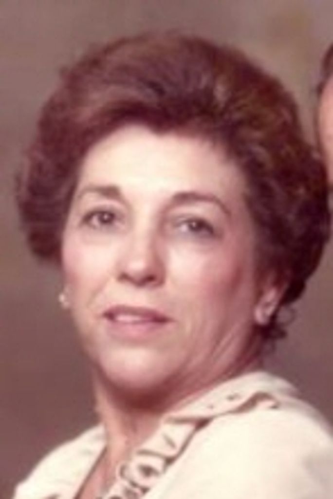 Elsie Lee Mrs. Wheatley Profile Photo