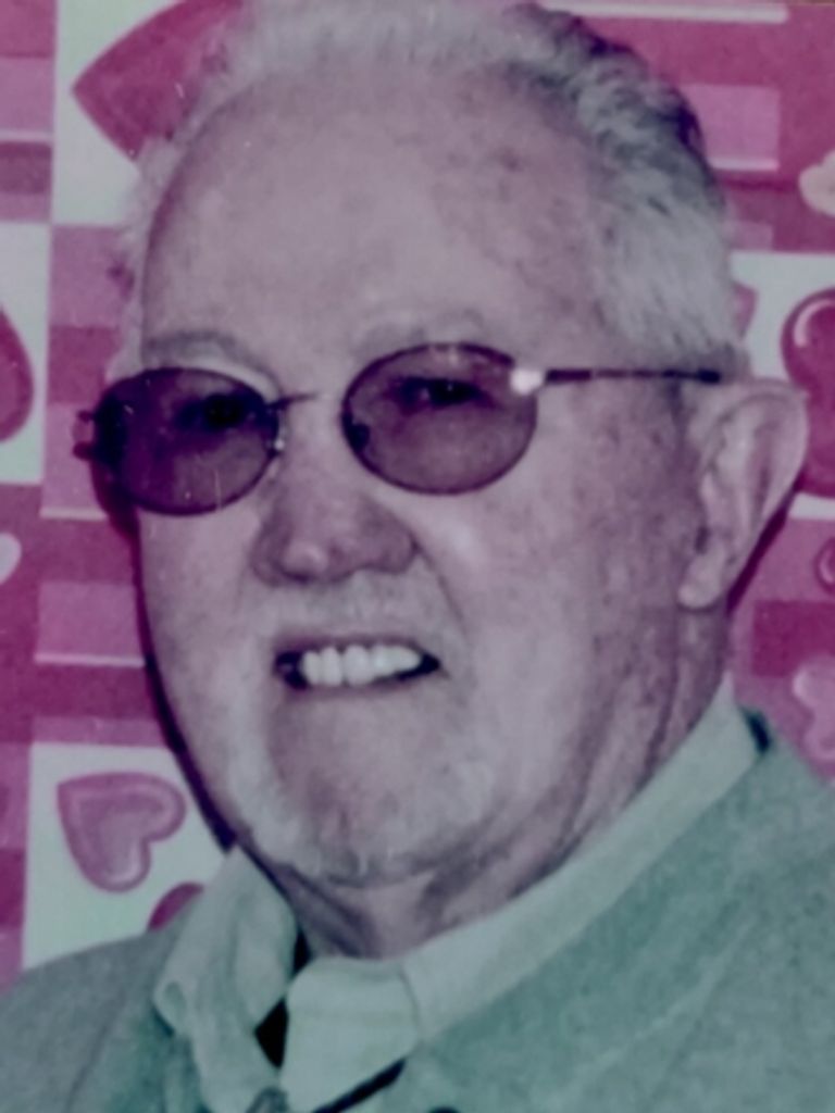 Edwin J. Gillis Profile Photo