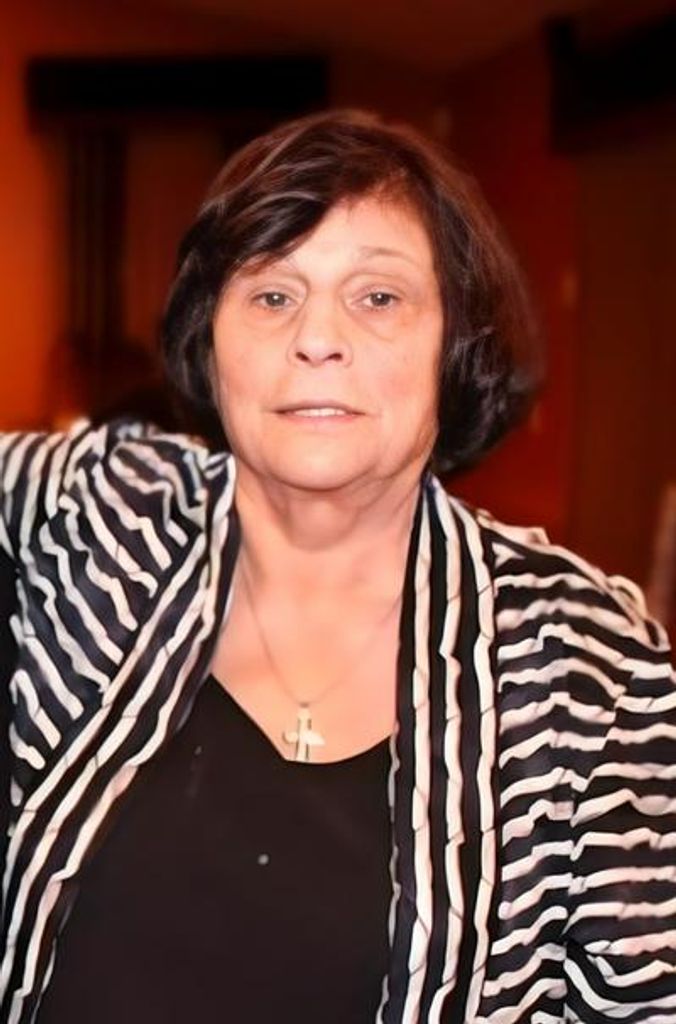 Joulet Jarjis Hannawa Profile Photo