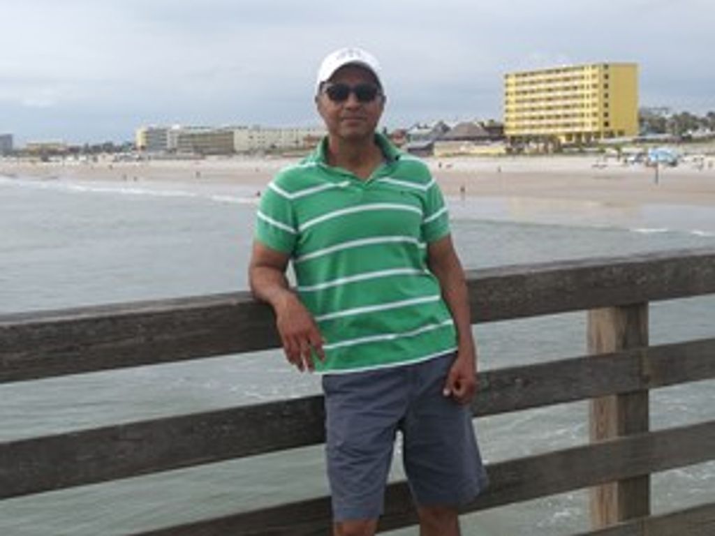 Armando Soto