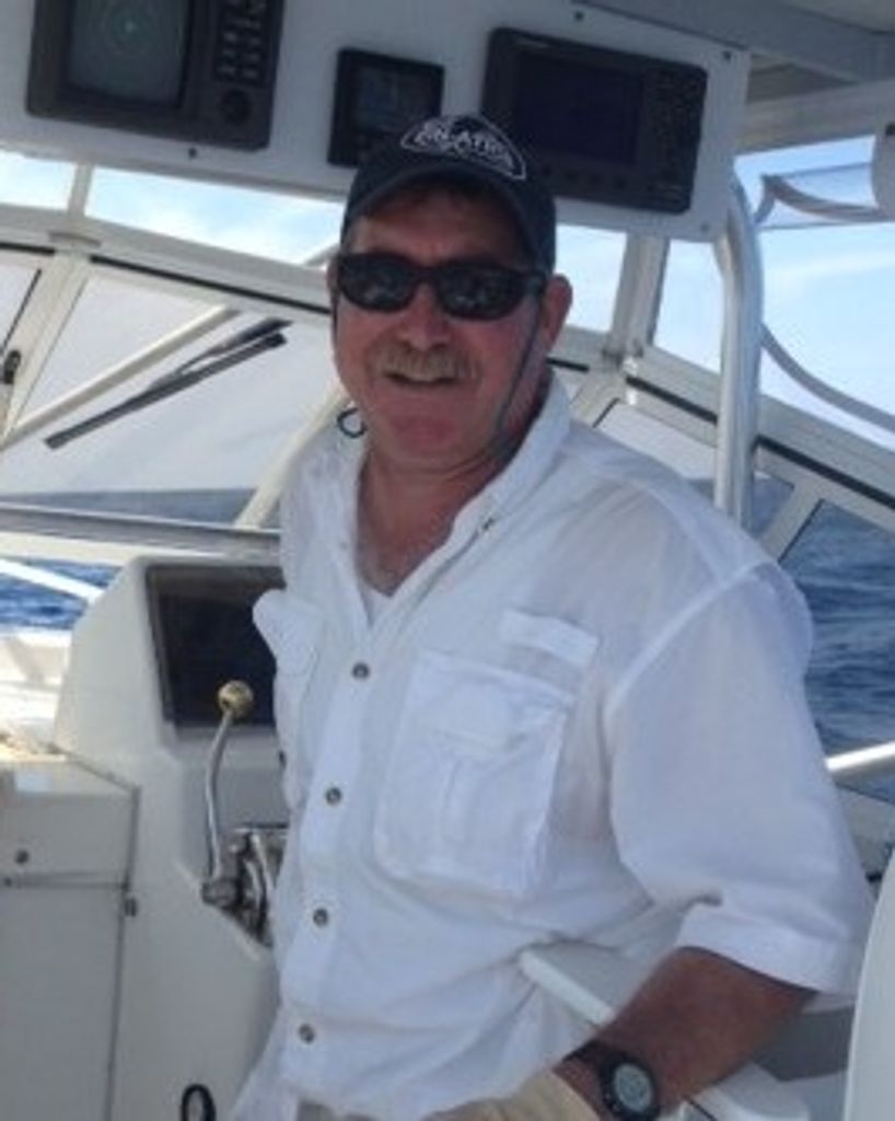 Ralph Steele, Jr.