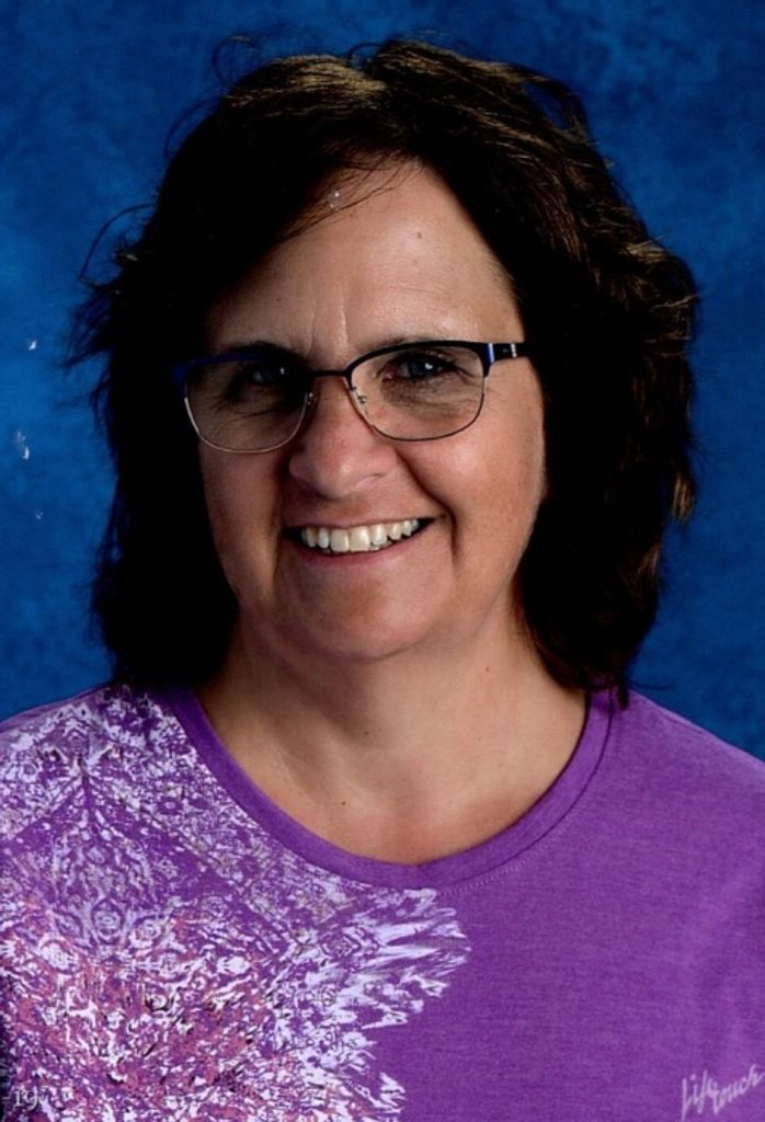 Karen Elizabeth (Bruhn)  Zipprich