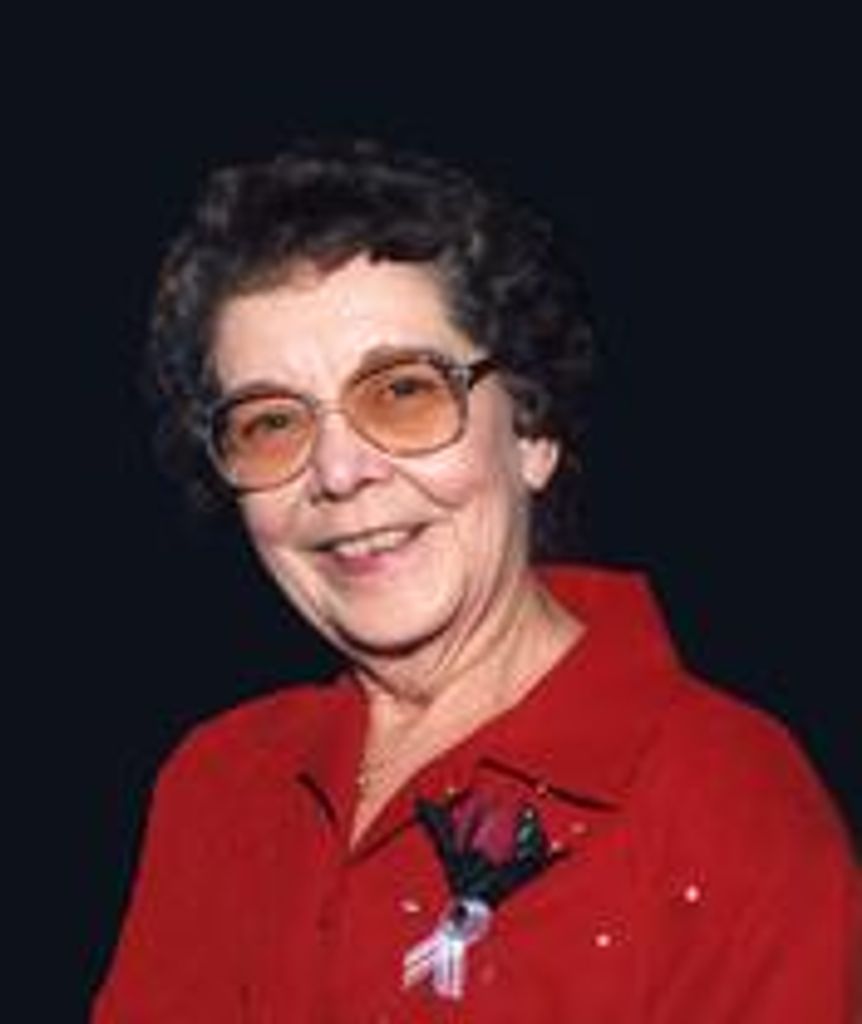 Betty L. Gronemeyer