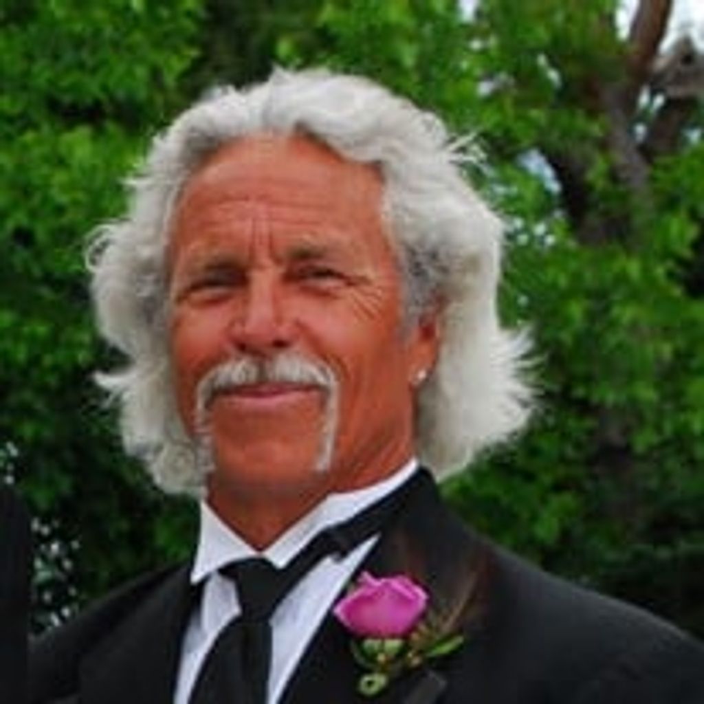 John Philip Perry Profile Photo
