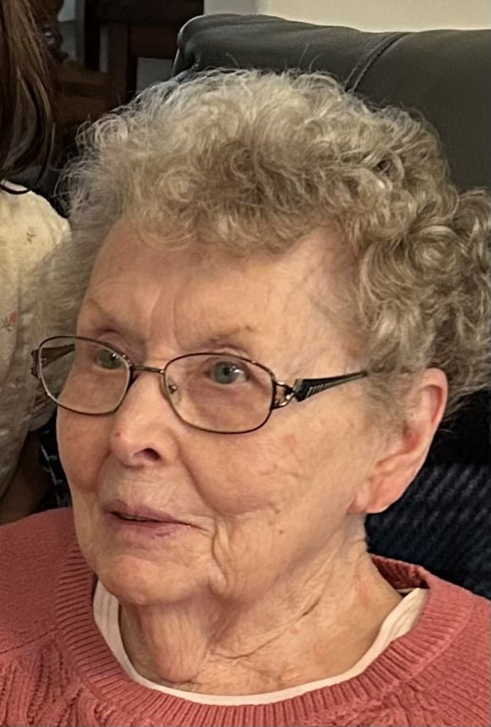 Beverly Jeanne Knight Tuttle Profile Photo