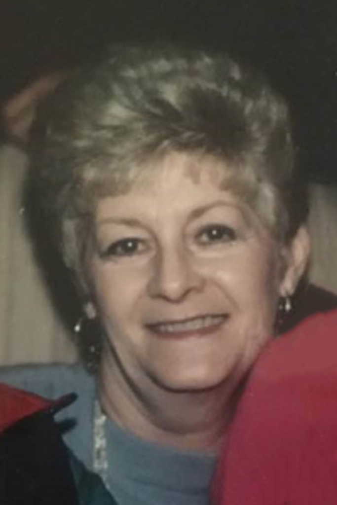 Joan Sweezey