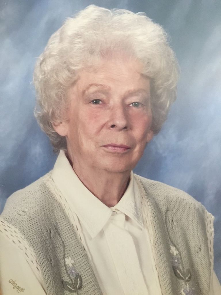 Carolyn Johnson