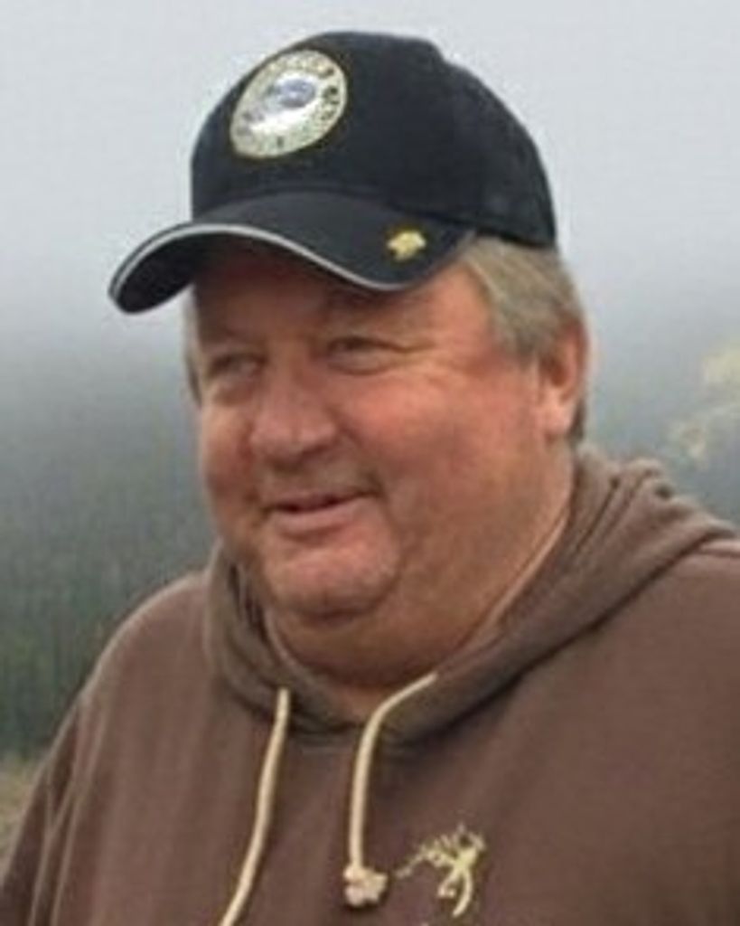 Edwin "Ed" Ray Gemberling