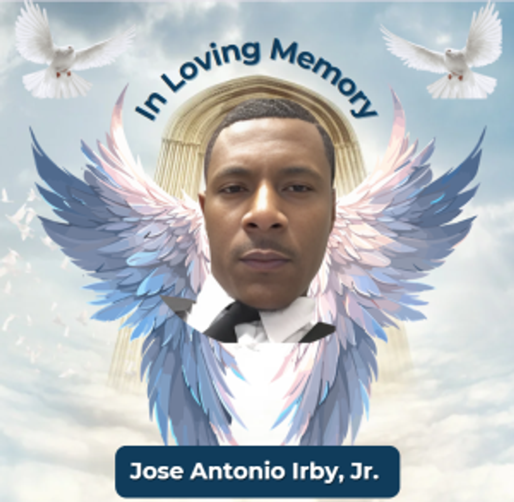 Jose A Irby, Jr Profile Photo