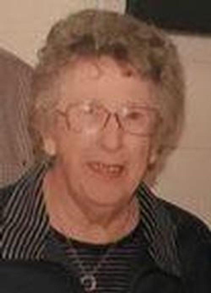 Geneva I. Goodrich Profile Photo