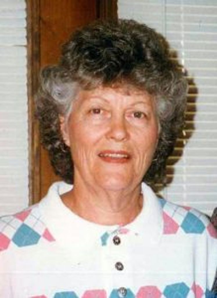 Velva Florene Whisnant Profile Photo