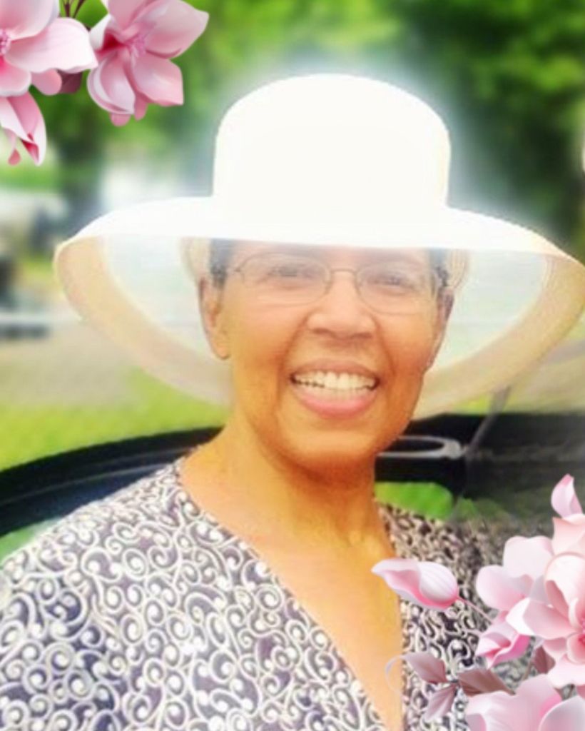Frances Onell Stewart Castaneda Profile Photo