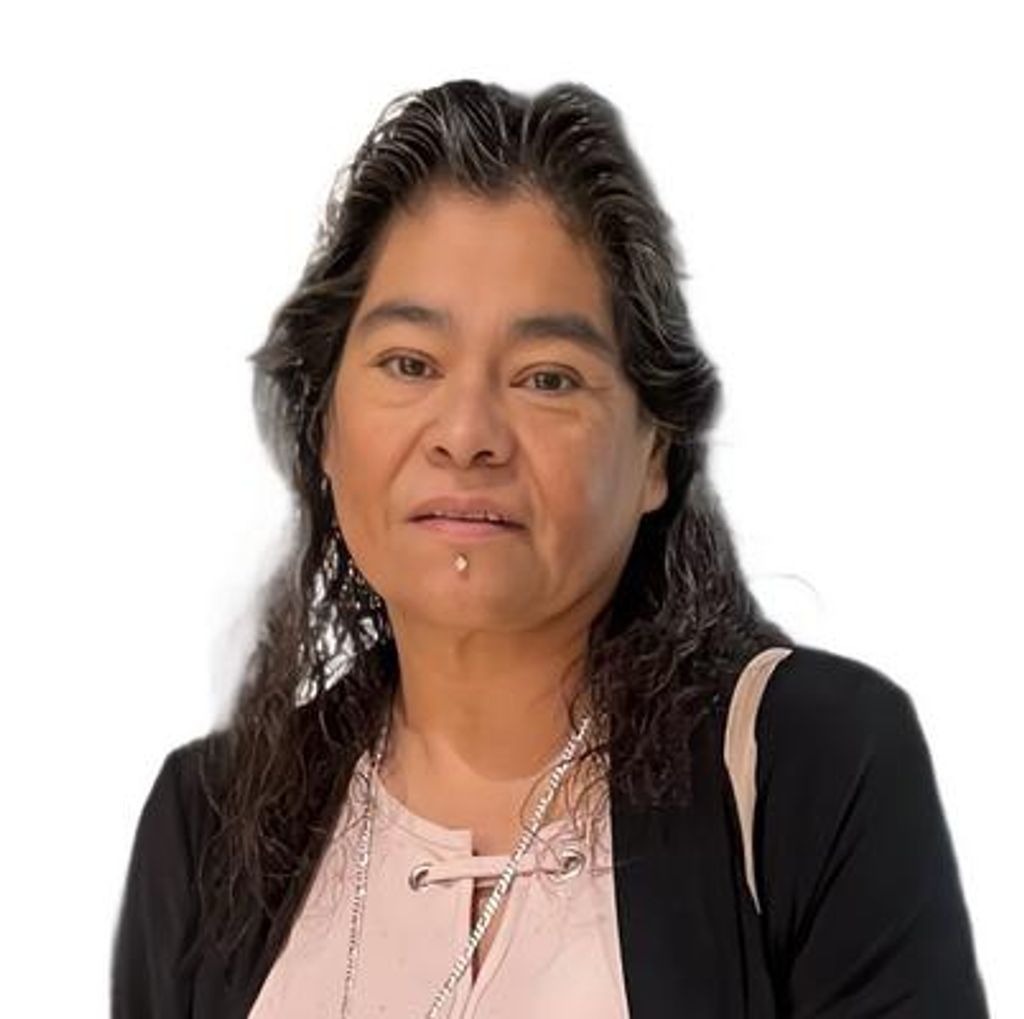Irma Vasquez Profile Photo