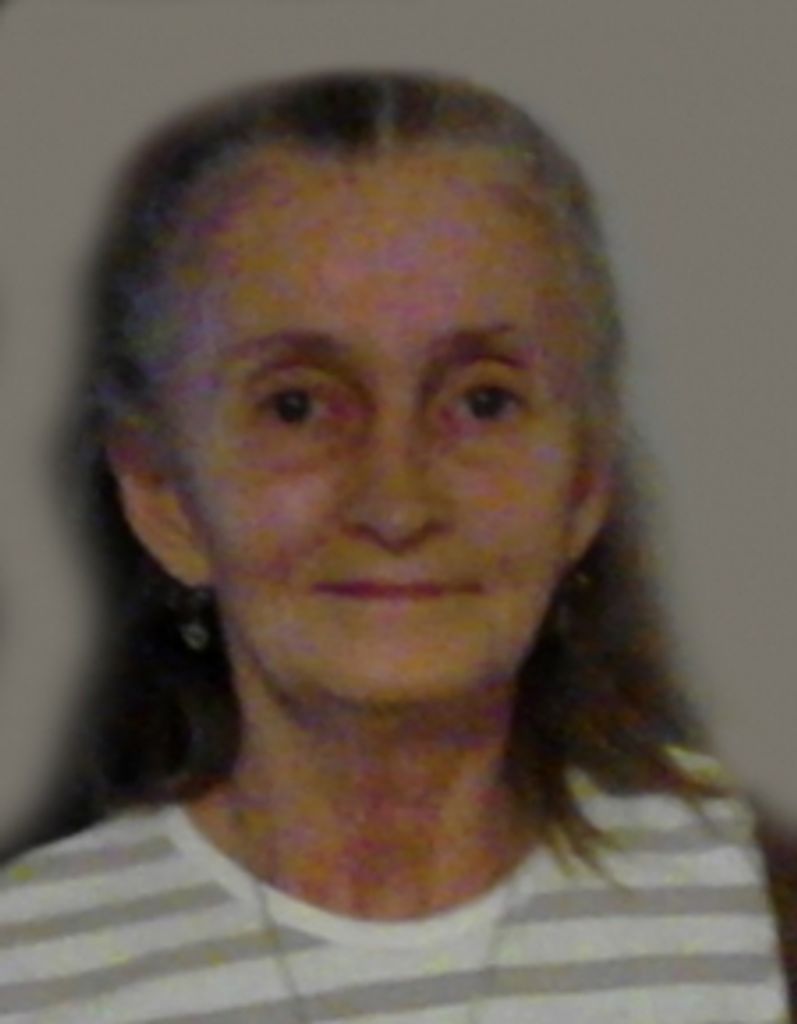 Linda  Lou Cox
