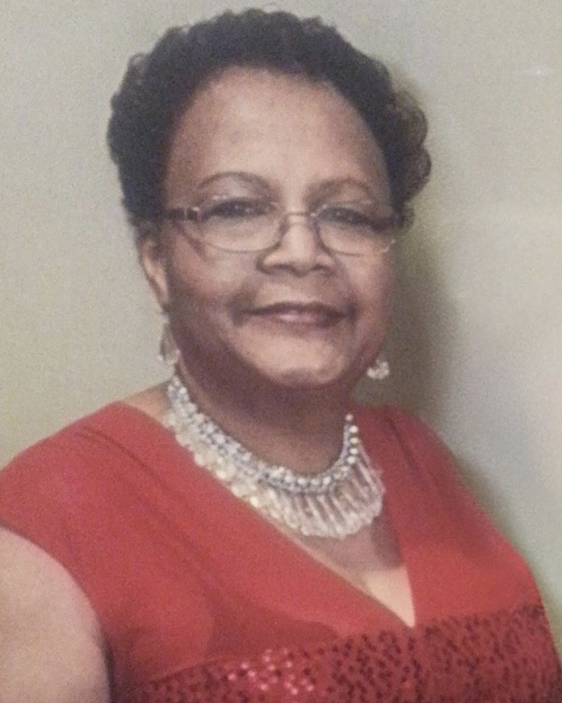 Jeanetta D. Robinson