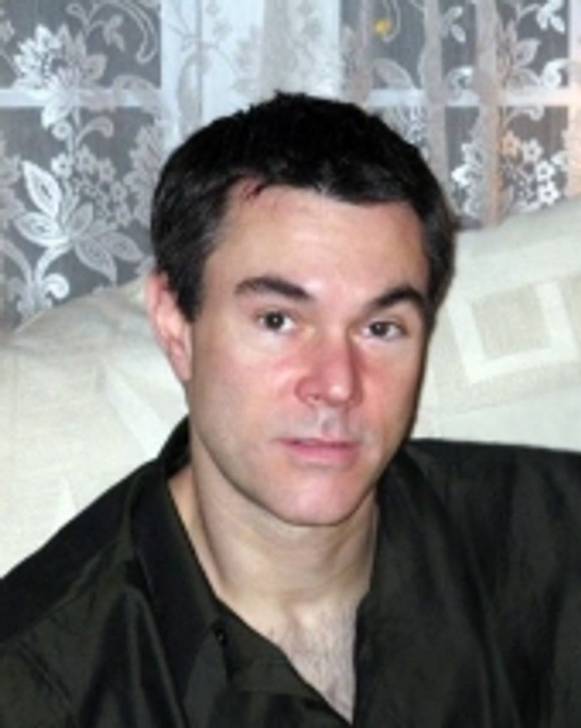 Bruce Harold Tischer