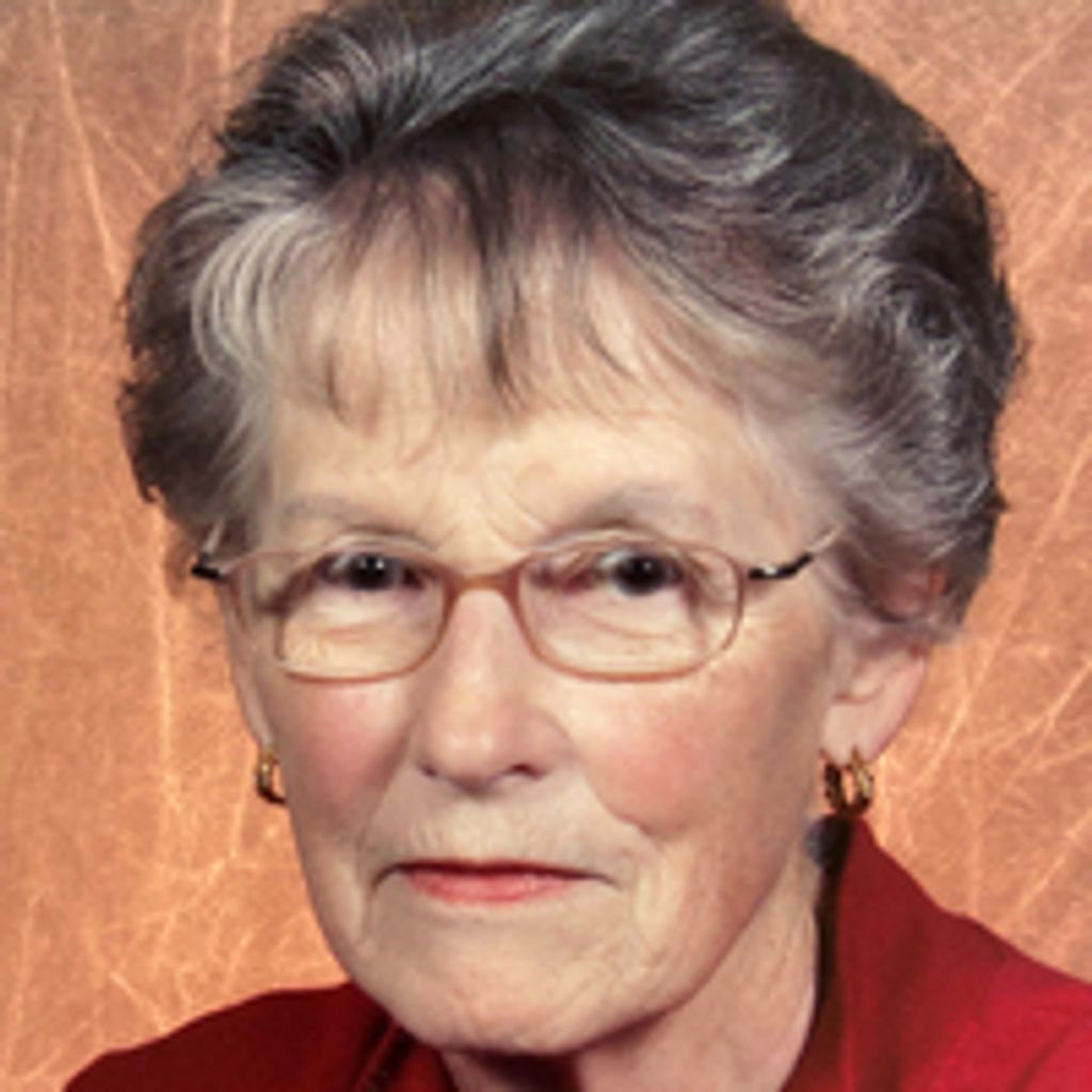 Shirley Mae Argo Profile Photo
