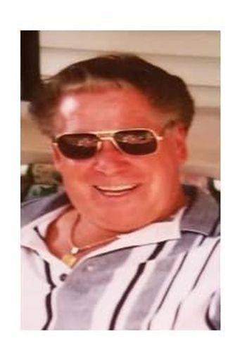 Harold Barry Jackson Profile Photo