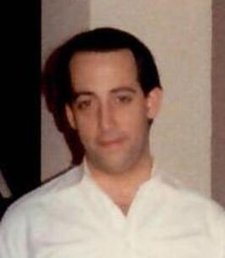 Nicholas Carnuccio