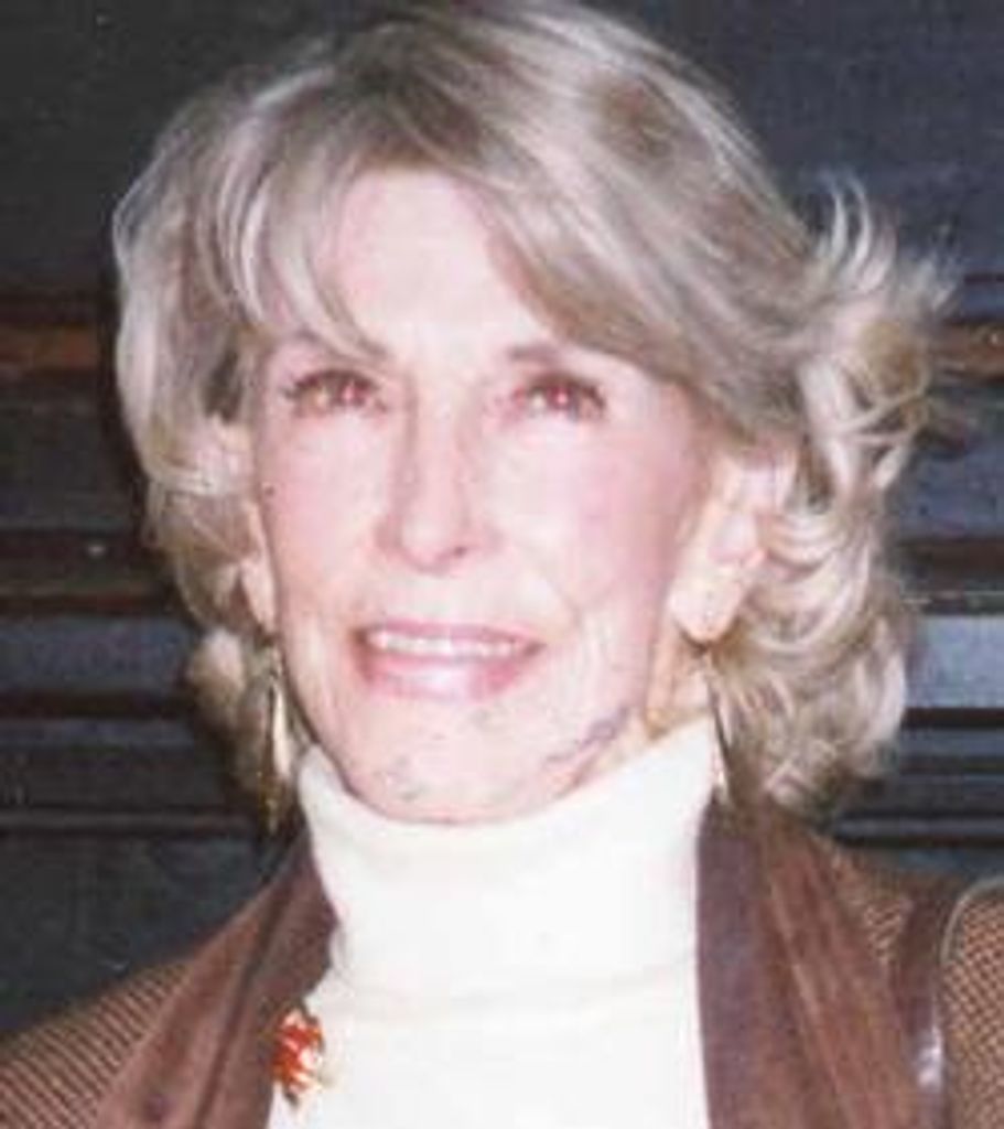 Lillian L. Deschenes