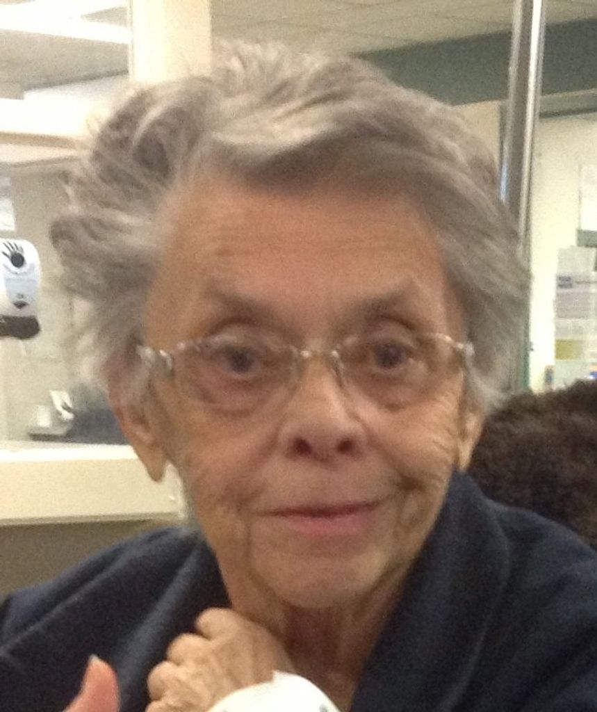 Catherine M Stark