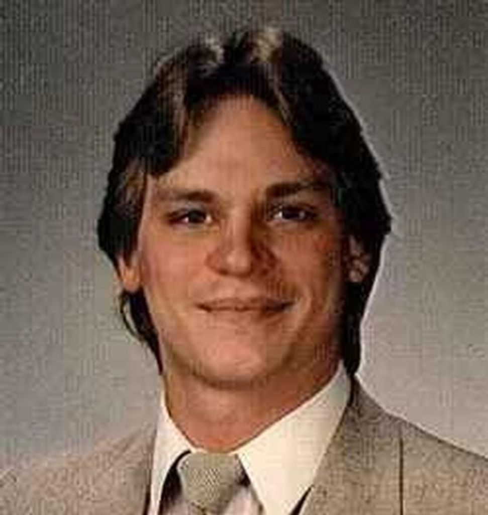 David Glenn Palmquist