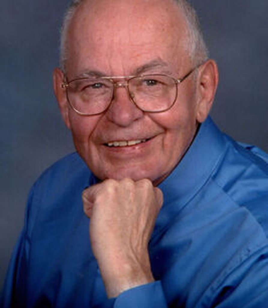 Paul Nadeau