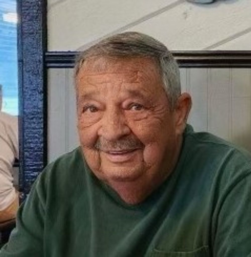 John Reichard Profile Photo