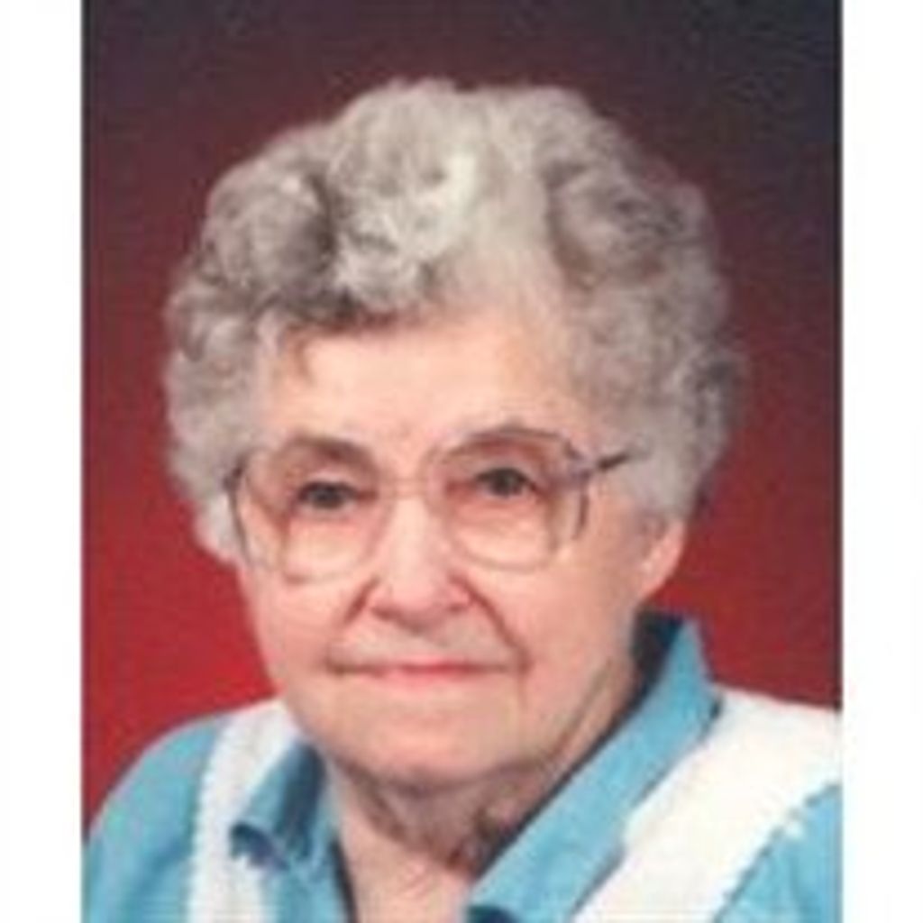 Helen  Mae Kuehn