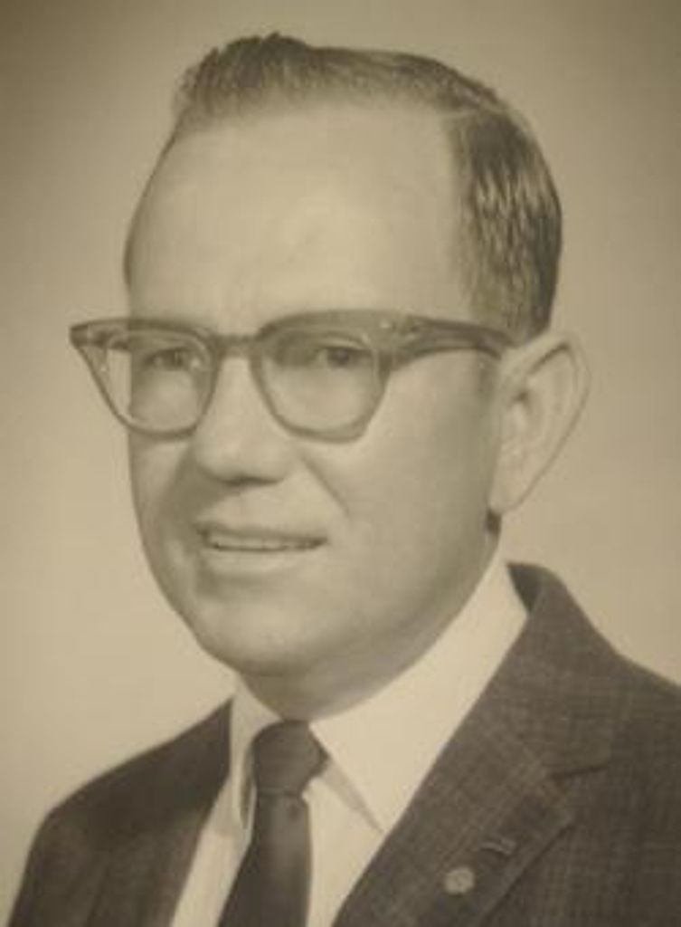 Benjiman Kenneth Drake