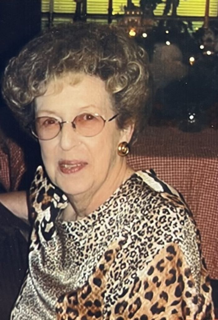 Marlene Bennett "Nana" Profile Photo
