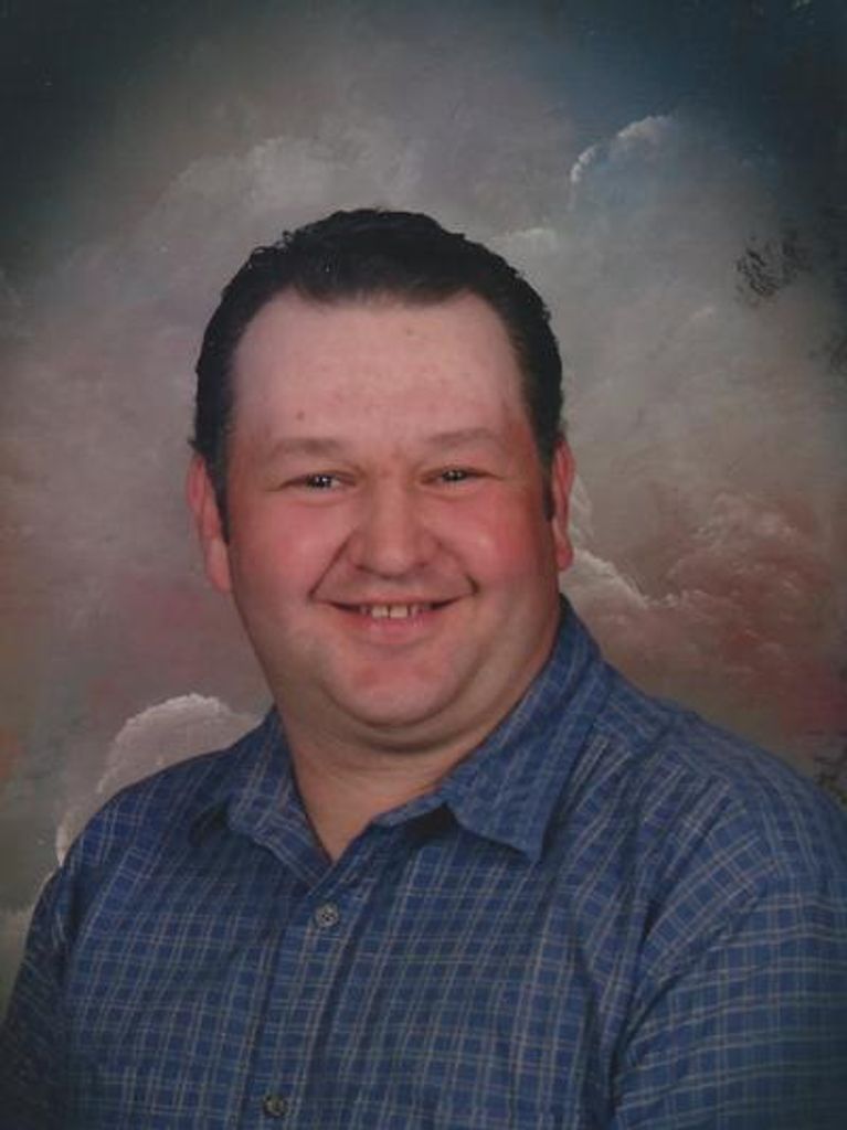 Gene Mccoy Profile Photo