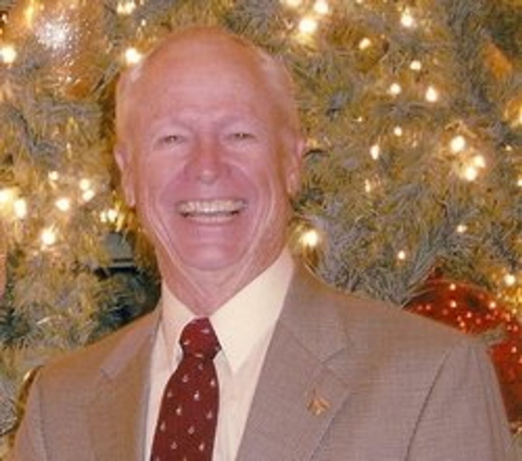 James Whidden