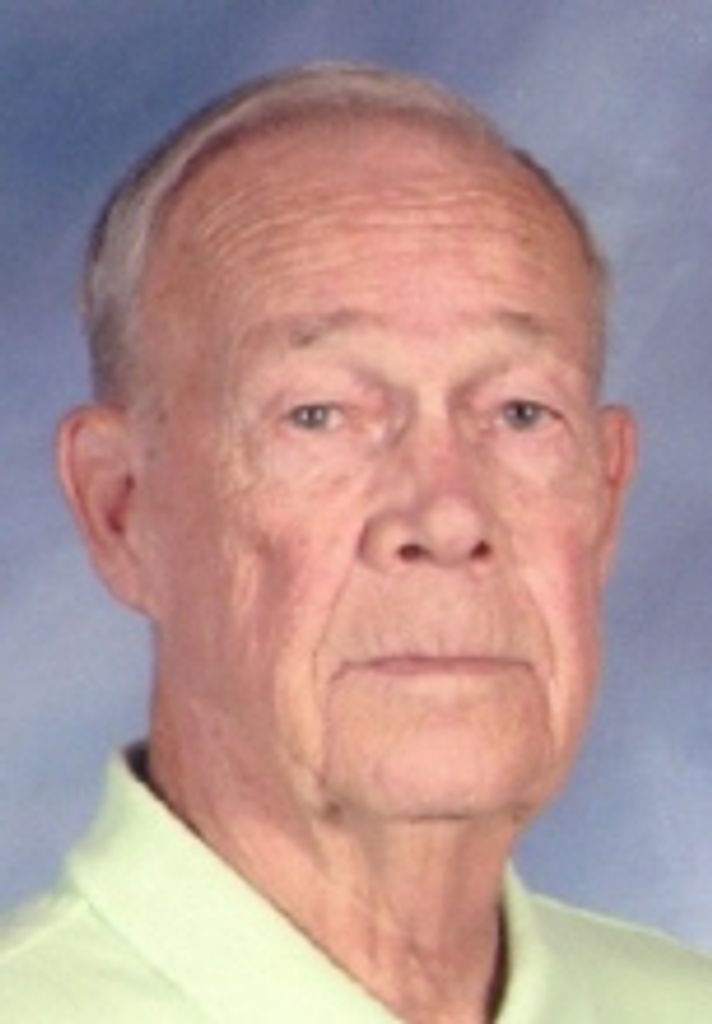 Robert E. Rhoades